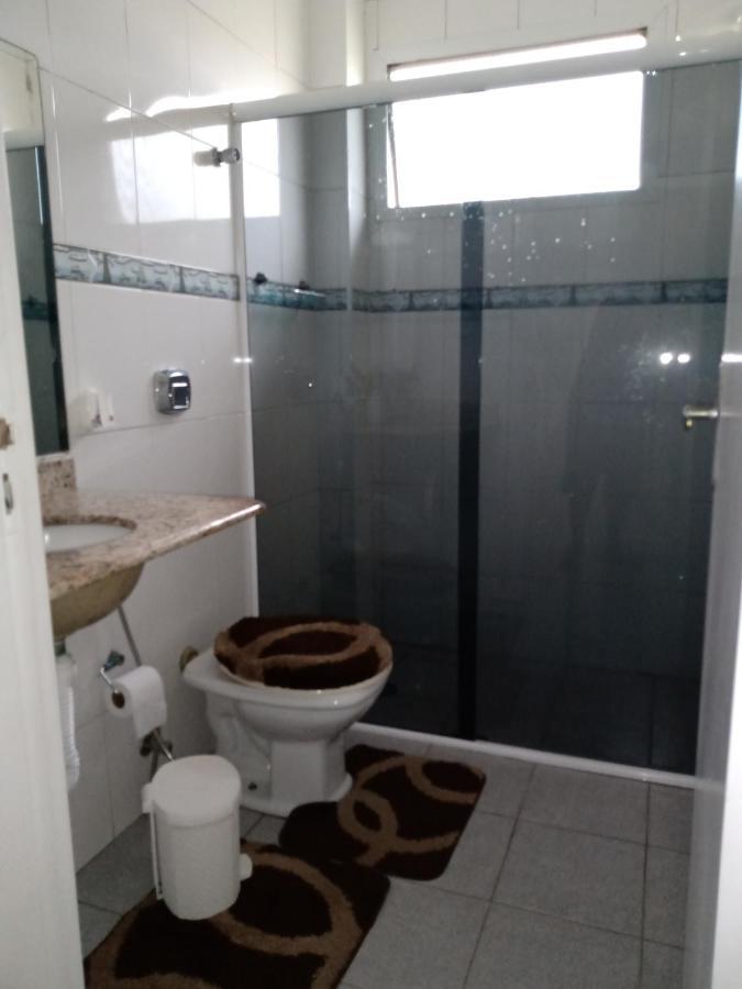 Ótima localização na praia da Enseada no Guarujá Apartamento Exterior foto