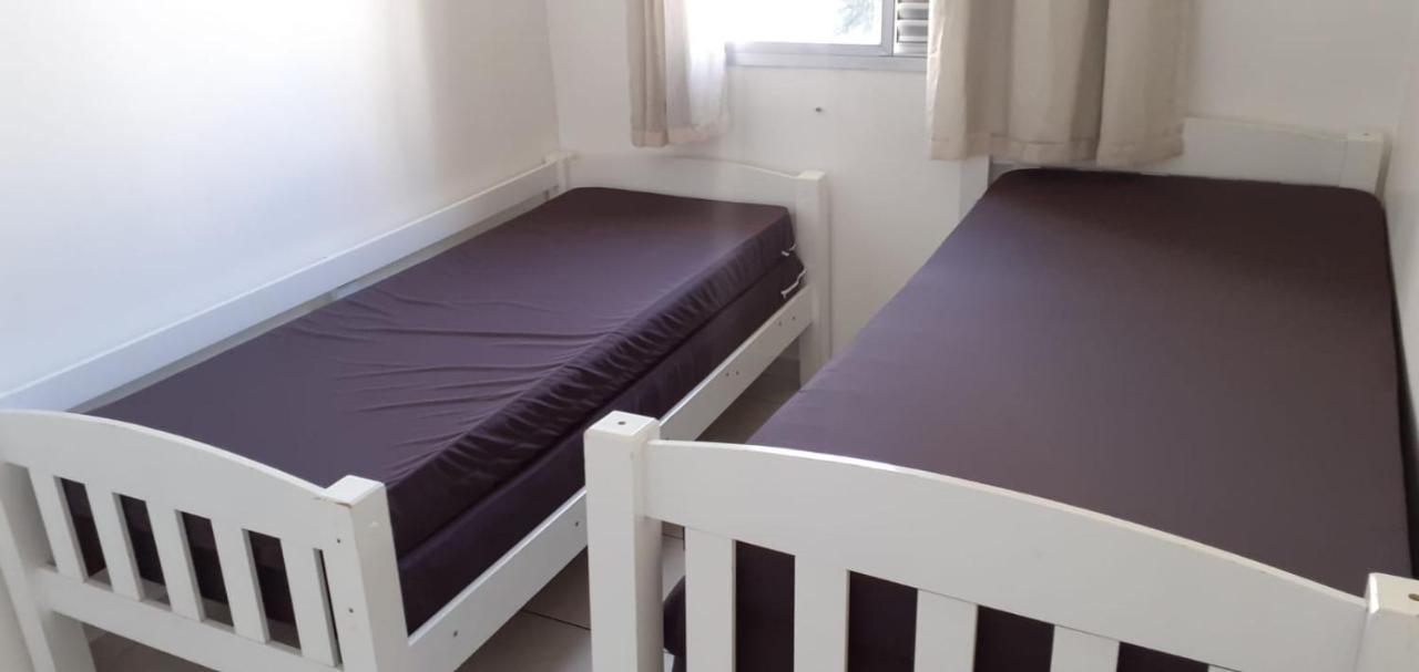 Ótima localização na praia da Enseada no Guarujá Apartamento Exterior foto