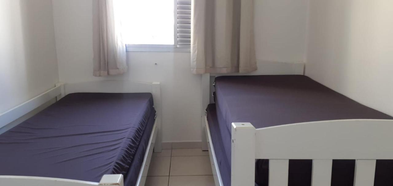 Ótima localização na praia da Enseada no Guarujá Apartamento Exterior foto
